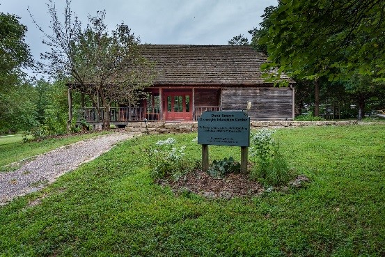 DBOC overnight retreats module